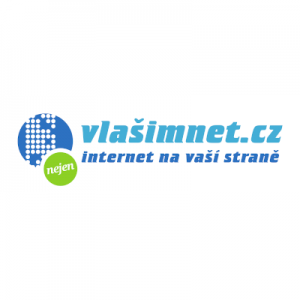 Logo Vlašimnet