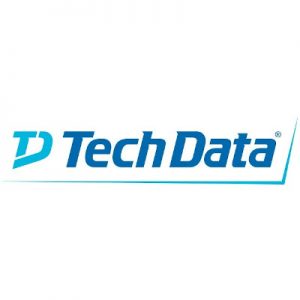 Logo Tech Data